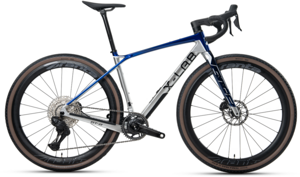X-LAB GT8 - Freewheel Bike Shop - Minneapolis - Twin Cities - St. Paul