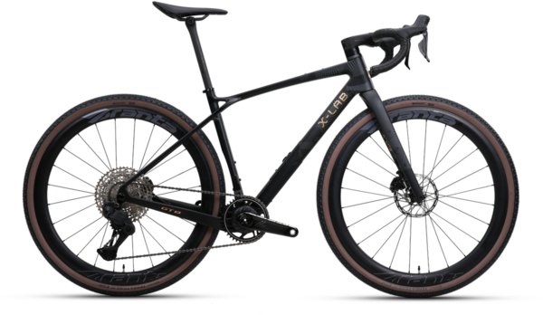 X-LAB GT8 - Brookside Bikes | Mifflinburg, PA