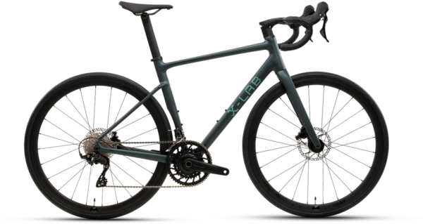 X-LAB RS5 - Action Wheels Bike Shop Deptford, NJ