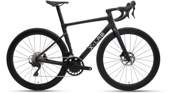 X-LAB RS7 - The Bike Line | Indianapolis, IN