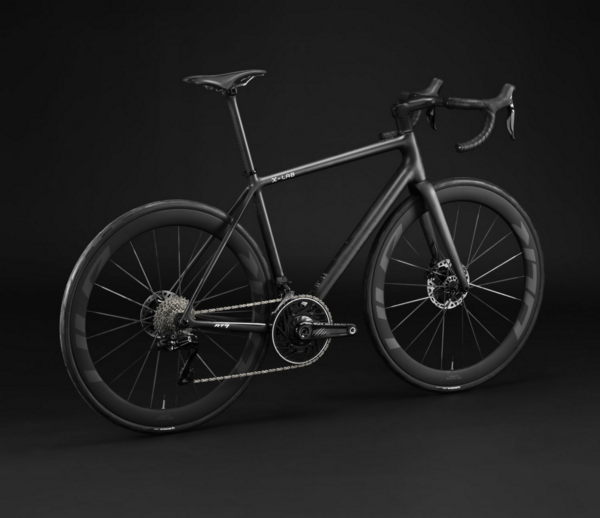 X-LAB RT9 - Action Wheels Bike Shop Deptford, NJ