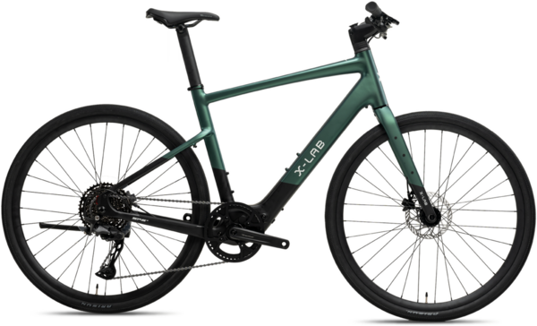 X-LAB SP5+ - Wheel World Bike Shops - Road Bikes, Mountain Bikes