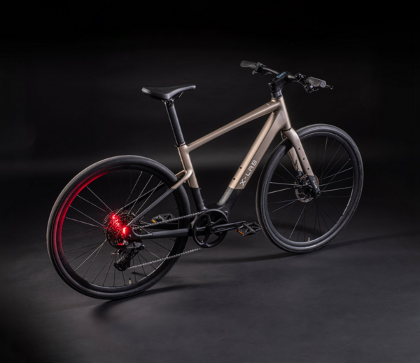X-LAB SP5+ - Wheel World Bike Shops - Road Bikes, Mountain Bikes