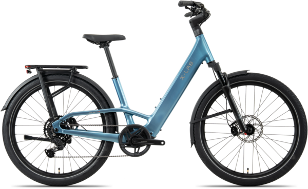 Test Tube Rask Parts X-LAB ST5+ LS - Brookside Bikes | Mifflinburg, PA