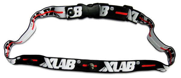 XLAB Super Soft Race Belt