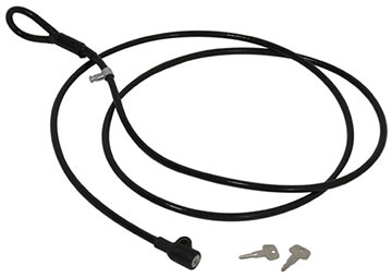 Yakima 9-Foot SKS Cable