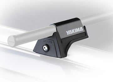 Yakima Railgrab (4-pack)