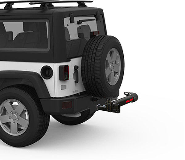 Yakima BackSwing Norco North Shore North Vancouver, BC