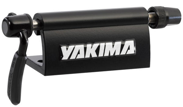 Yakima BlockHead Color: Black