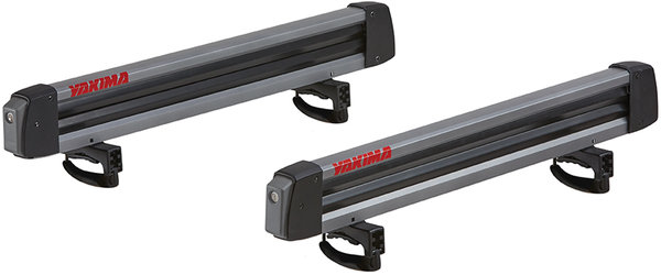 Yakima FreshTrack 6 Ski and Snowboard Mount