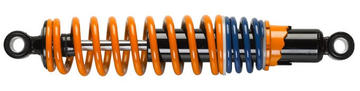 Yakima Heavy Duty Shocks