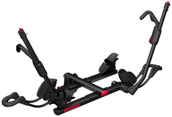 Yakima HoldUp Hitch Rack