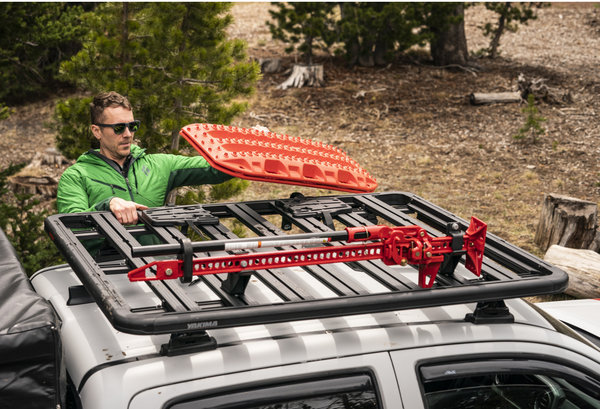 Yakima LockNLoad Platform K, 55x49 (2-bar system) Asheville