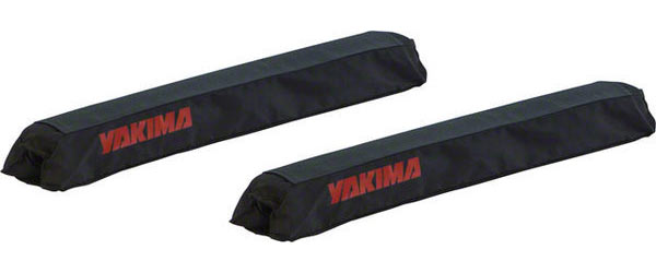 Yakima Round CrossBar Pads