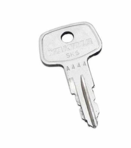 Yakima Single SKS Key