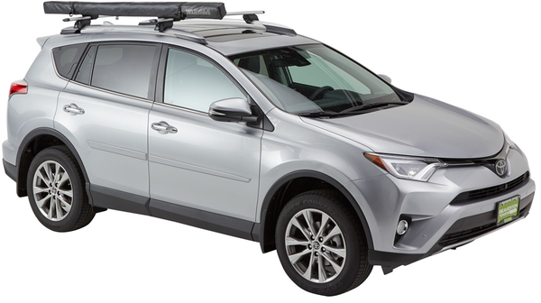 Yakima OverNOut 4.5-foot Yakima OverNOut 4.5-foot