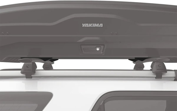 Yakima SmarT-Slot Kit 6