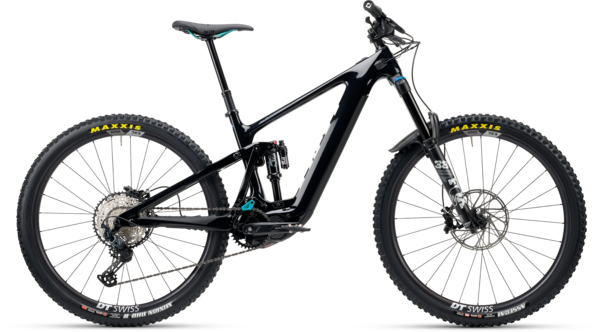 Yeti Cycles 160E C1 SLX US EXC 24