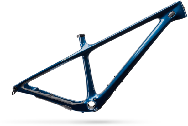 Yeti Cycles ARC T-SERIES 24 Frame Only