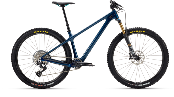 Yeti Cycles ARC T-Series C2 EAGLE 90 Transmission 