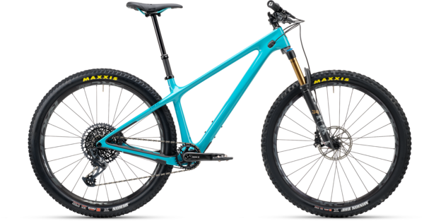 Yeti Cycles ARC T-SERIES T2 X01 24 - Pedal Bike Shop -Littleton