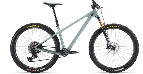 Yeti Cycles ARC T-SERIES T3 X0 T-TYPE 24 - Red Raven | Crosby, MN