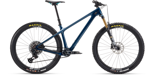 Yeti Cycles ARC T-SERIES T3 X0 T-TYPE EXC 24 - N+1 Bikes