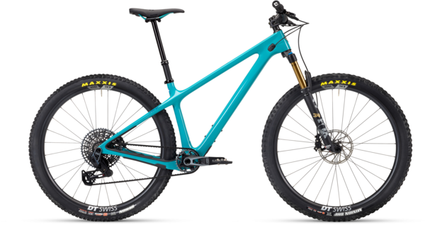 Yeti Cycles ARC T-SERIES T3 X0 T-TYPE EXC 24