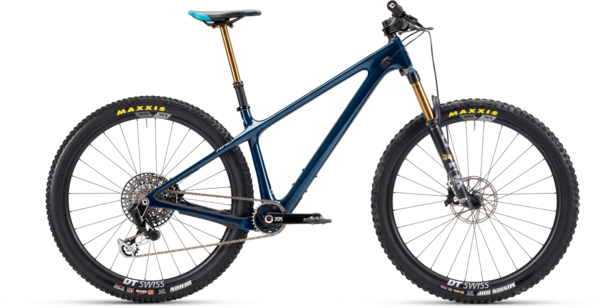 Yeti Cycles ARC T-Series T4 XX T-Type EXC Yeti Cycles ARC T-Series T4 XX T-Type EXC