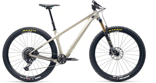 Yeti Cycles ARC T1 Color: Dom