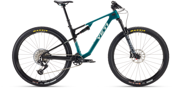 Yeti Cycles ASR C2 EAGLE 90 Transmission Yeti Cycles ASR C2 EAGLE 90 Transmission