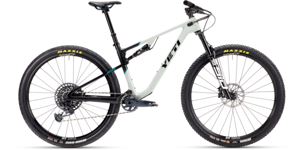 Yeti Cycles ASR C-Series C2 GX SID ULT Yeti Cycles ASR C-Series C2 GX SID ULT