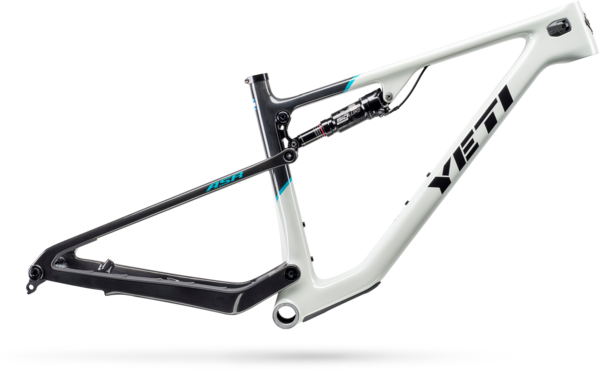 Yeti Cycles ASR T-Series SIDLUXE ULT Yeti Cycles ASR T-Series SIDLUXE ULT