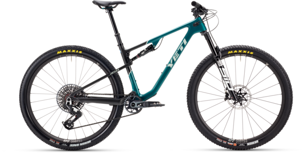 Yeti Cycles ASR T2 X0 EAGLE Transmission XRC Yeti Cycles ASR T2 X0 EAGLE Transmission XRC