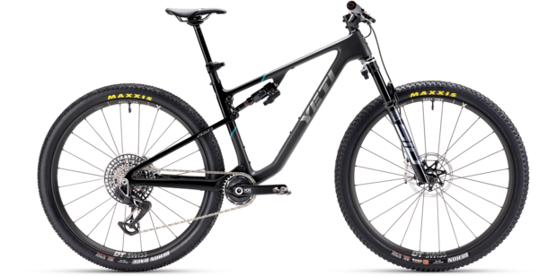 YETI ULTIMATE イエティ　アルティメット Yeti Cycles ASR Ultimate T5 XX SL AXS - Wheat Ridge Cyclery