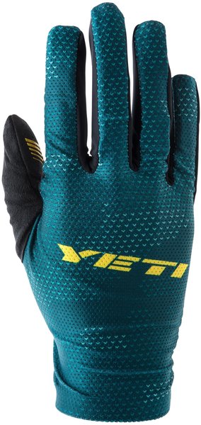 Yeti Cycles Enduro Glove Color: Storm