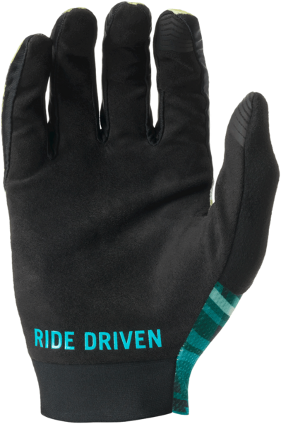 Yeti Cycles Enduro Glove 