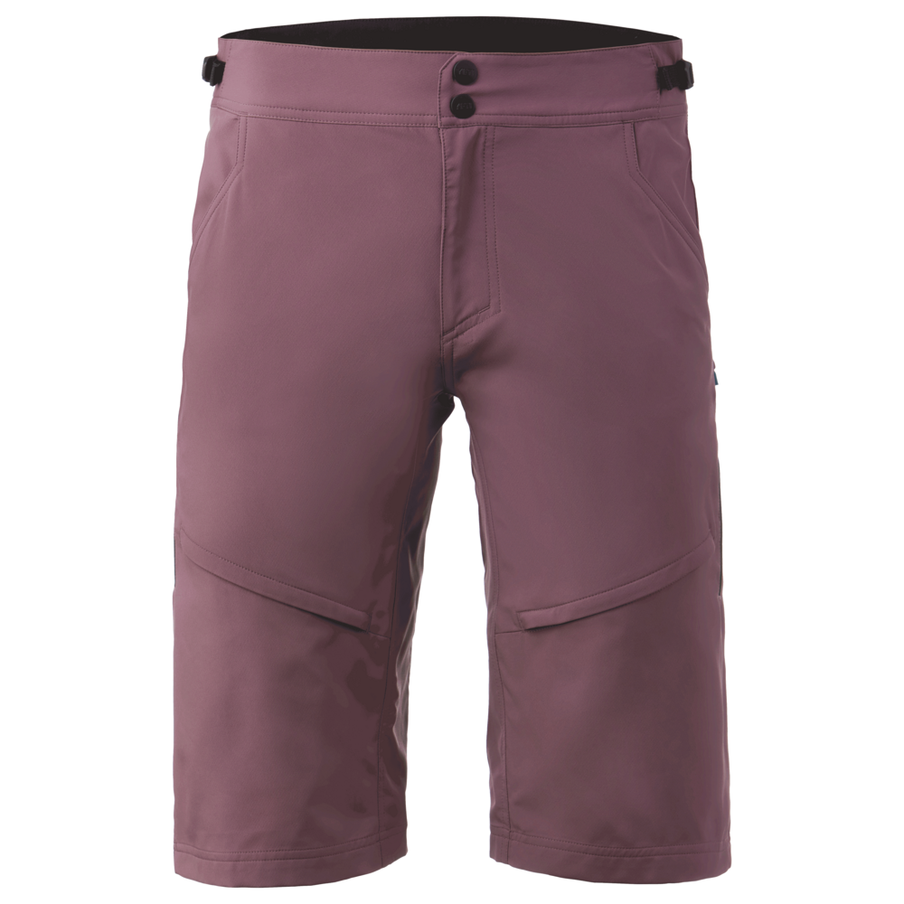 Yeti Cycles Freeland Short Color: Dusty Purple