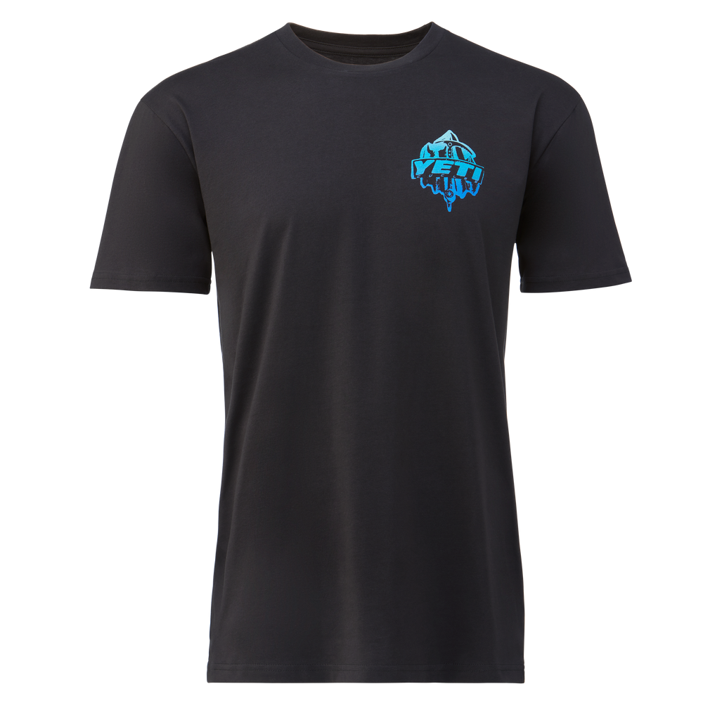 Yeti Cycles Header Tee Yeti Cycles Header Tee