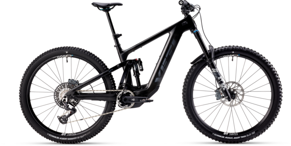 Yeti Cycles LTe T-Series C2 E90
