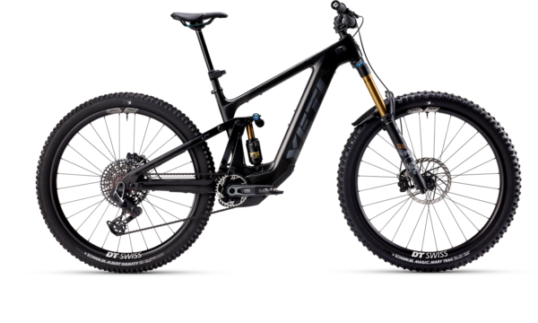Yeti LTe T-Series T3 X0 T-Type