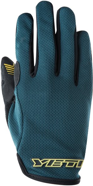Yeti Cycles Prospect Glove Color: Storm