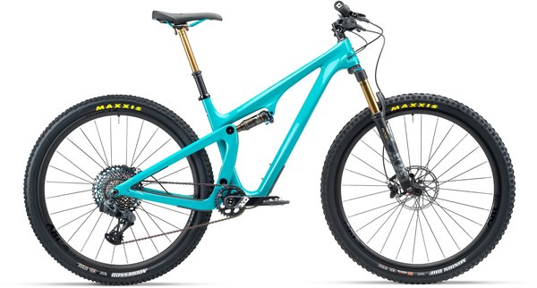 Yeti Cycles SB100 T-Series T3 The Bike Shoppe Ogden - Main Image