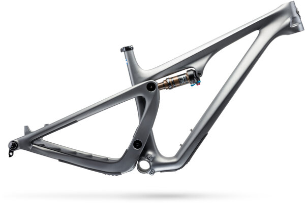 Yeti Cycles SB115 Frame Only Color: Anthracite