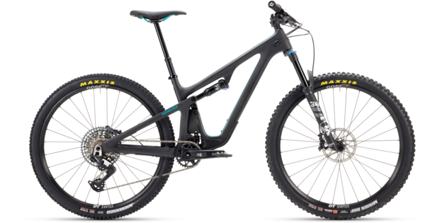 Yeti Cycles SB120 C2 EAGLE 90 Transmission