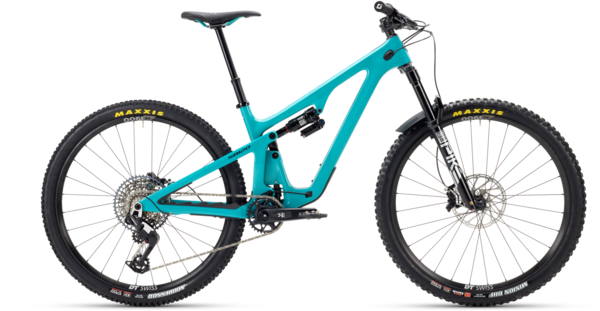 Yeti Cycles SB120 LR C2 EAGLE 90 Transmission 