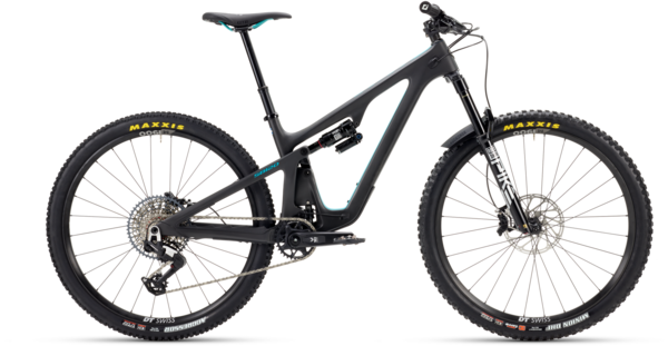 Yeti Cycles SB120 LR C2 EAGLE 90 Transmission 