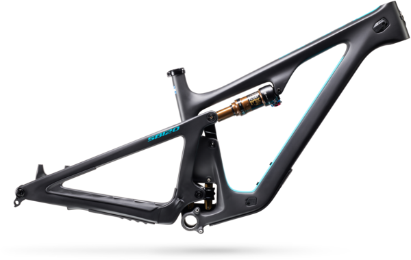 Yeti Cycles SB120 T-Series FLOAT Factory Yeti Cycles SB120 T-Series FLOAT Factory