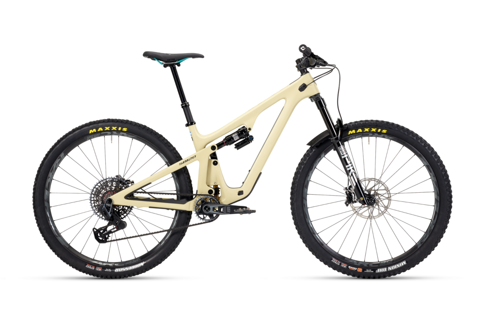 Yeti Cycles SB120 T-Series LRT3 X0 T-TYPE -Fall Color Sale Yeti Cycles SB120 T-Series LRT3 X0 T-TYPE -Fall Color Sale