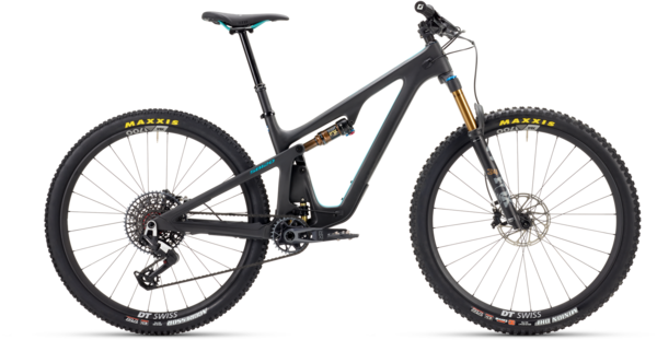 Yeti Cycles SB120 T2 X0/90 EAGLE Transmission Yeti Cycles SB120 T2 X0/90 EAGLE Transmission